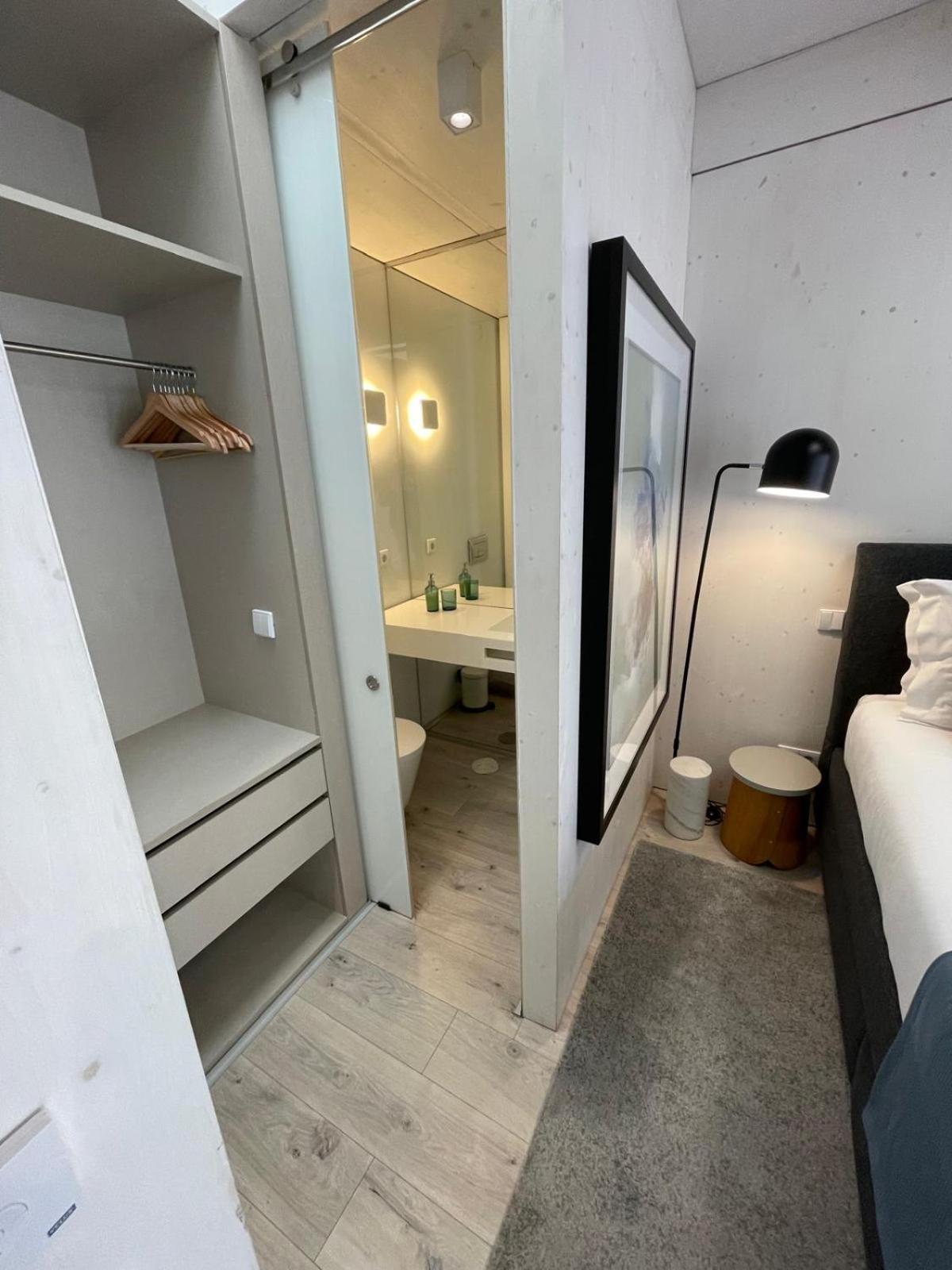 Apartamento Backyard Palace Terrace *